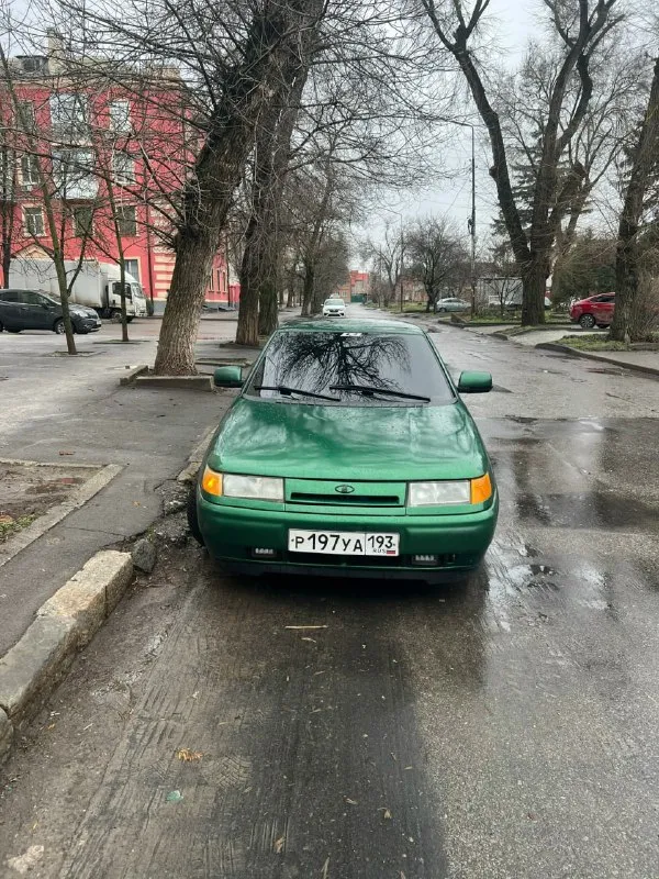 Собственник владею машиной почти 2 года, стойки пружины -70 ставил год назад, вся трасса стингер, мо... - фотография