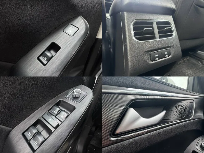 🏁 в продаже haval jolion год выпуска: 2023 пробег на табло: 52 075 км птс: электронный двигатель: 1.5 бензин трансмиссия: amt vin: xzgee04a8pa850247 цена: 1 270 000 руб. 📞 + 7 (938) 130-35-61 адрес: г. ростов-на-дону, тц «сиверс», пр. сиверса, 23 – как нас найти способы оплаты: — наличные; — кредит (20 банков); — безнал без ндс; — обмен на ваш авто. больше подробностей об авто и способах оплаты узнавайте у менеджера @autozaorndbot ___________ смотрите все авто в наличии – https://autozao. ru/ max. ru/auto_zao_rnd 💬 🗺️ присоединяйтесь к авто зао в других городах: — москва — краснодар - фотография - 6