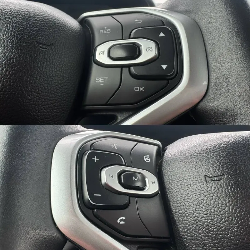 🏁 в продаже haval jolion год выпуска: 2023 пробег на табло: 52 075 км птс: электронный двигатель: 1.5 бензин трансмиссия: amt vin: xzgee04a8pa850247 цена: 1 270 000 руб. 📞 + 7 (938) 130-35-61 адрес: г. ростов-на-дону, тц «сиверс», пр. сиверса, 23 – как нас найти способы оплаты: — наличные; — кредит (20 банков); — безнал без ндс; — обмен на ваш авто. больше подробностей об авто и способах оплаты узнавайте у менеджера @autozaorndbot ___________ смотрите все авто в наличии – https://autozao. ru/ max. ru/auto_zao_rnd 💬 🗺️ присоединяйтесь к авто зао в других городах: — москва — краснодар - фотография - 8