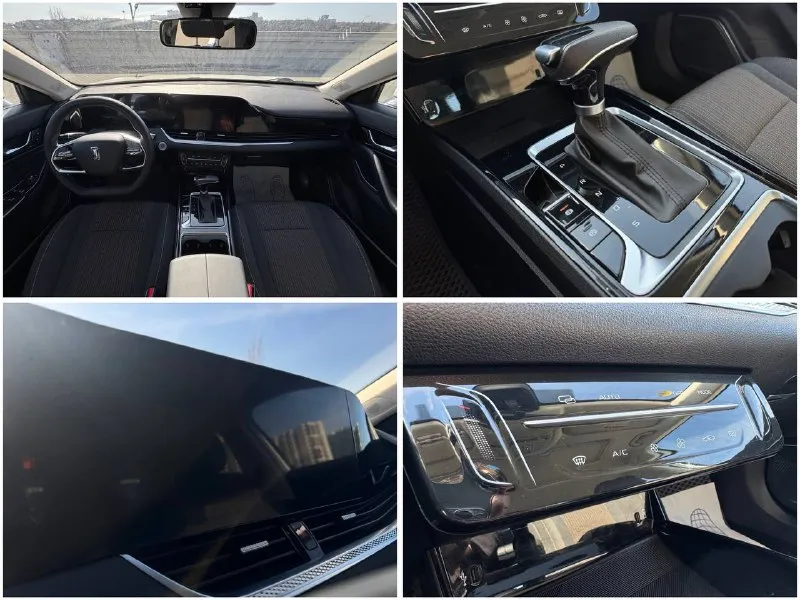 🏁 в продаже kaiyi e5 год выпуска: 2023 пробег на табло: 44 371 км птс: электронный двигатель: 1.5 бензин трансмиссия: cvt vin: xuuja2g2xp0002787 цена: 1 080 000 руб. 📞 + 7 (938) 130-35-61 адрес: г. ростов-на-дону, тц «сиверс», пр. сиверса, 23 – как нас найти способы оплаты: — наличные; — кредит (20 банков); — безнал без ндс; — обмен на ваш авто. больше подробностей об авто и способах оплаты узнавайте у менеджера @autozaorndbot ___________ смотрите все авто в наличии – https://autozao. ru/ max. ru/auto_zao_rnd 💬 🗺️ присоединяйтесь к авто зао в других городах: — москва — краснодар - фотография - 6