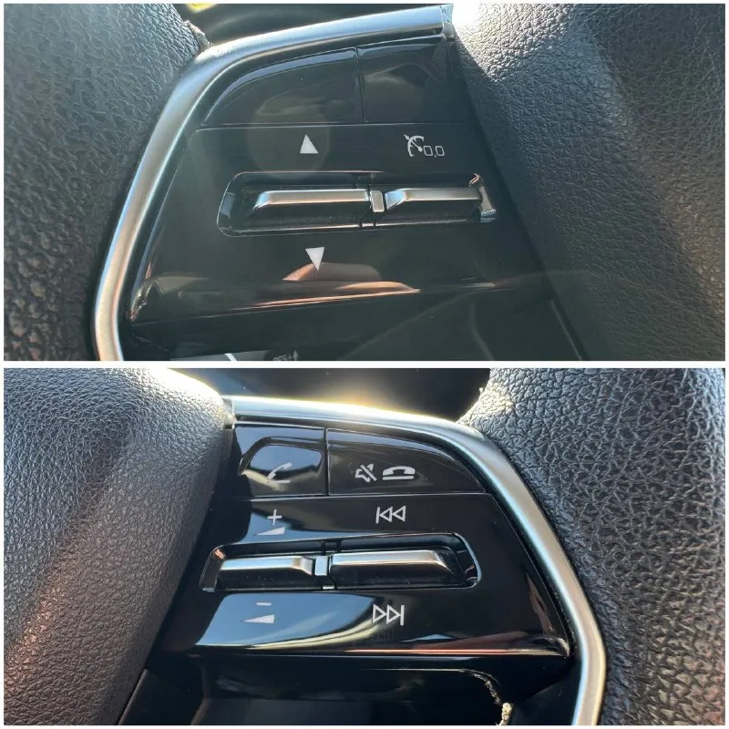 🏁 в продаже kaiyi e5 год выпуска: 2023 пробег на табло: 44 371 км птс: электронный двигатель: 1.5 бензин трансмиссия: cvt vin: xuuja2g2xp0002787 цена: 1 080 000 руб. 📞 + 7 (938) 130-35-61 адрес: г. ростов-на-дону, тц «сиверс», пр. сиверса, 23 – как нас найти способы оплаты: — наличные; — кредит (20 банков); — безнал без ндс; — обмен на ваш авто. больше подробностей об авто и способах оплаты узнавайте у менеджера @autozaorndbot ___________ смотрите все авто в наличии – https://autozao. ru/ max. ru/auto_zao_rnd 💬 🗺️ присоединяйтесь к авто зао в других городах: — москва — краснодар - фотография - 7