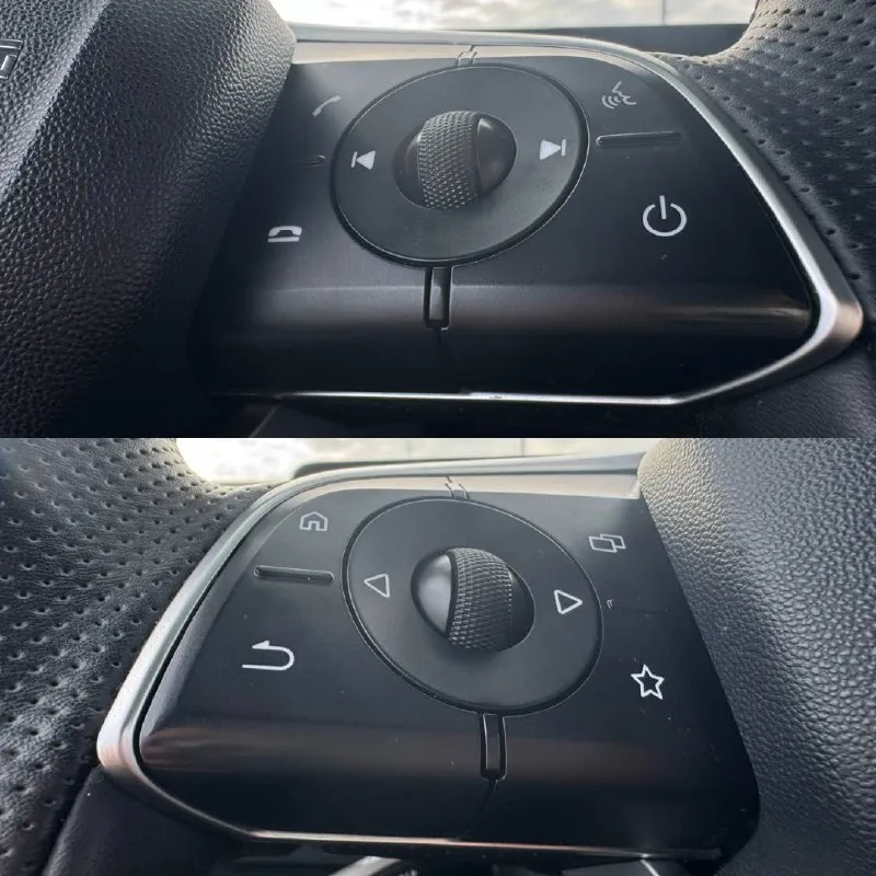 🏁 в продаже baic u5 plus год выпуска: 2023 пробег на табло: 44 643 км птс: электронный двигатель: 1.5 бензин трансмиссия: cvt vin: xwdclsac0p0000931 цена: 1 080 000 руб. 📞 + 7 (938) 130-35-61 адрес: г. ростов-на-дону, тц «сиверс», пр. сиверса, 23 – как нас найти способы оплаты: — наличные; — кредит (20 банков); — безнал без ндс; — обмен на ваш авто. больше подробностей об авто и способах оплаты узнавайте у менеджера @autozaorndbot ___________ смотрите все авто в наличии – https://autozao. ru/ max. ru/auto_zao_rnd 💬 🗺️ присоединяйтесь к авто зао в других городах: — москва — краснодар - фотография - 7