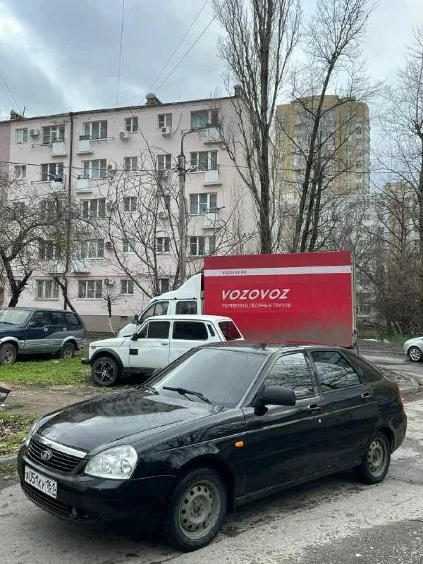 Приора 2008г. (шеснарь) я второй владелец с 2012 года (птс оригинал) по кузову в нормальном состояни... - фотография