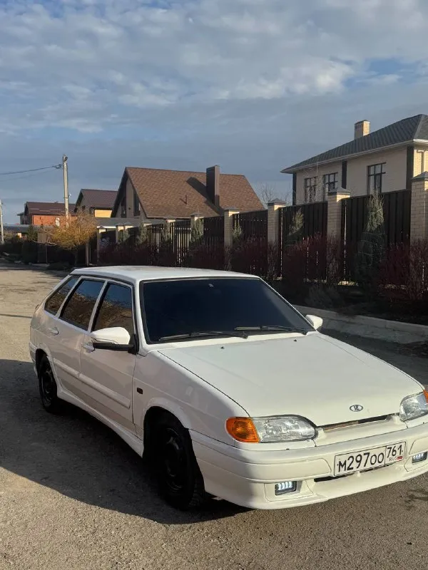 Здравствуйте ваз 1214 2009 год пробег 180000 тысяч ! супер авто с завода ! двигатель капиталился 10... - фотография