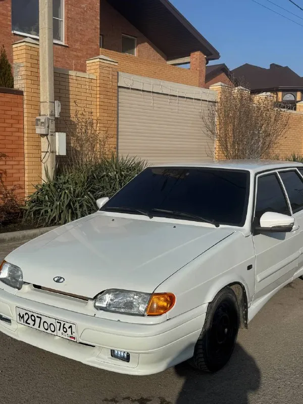 Здравствуйте ваз 1214 2009 год пробег 180000 тысяч ! супер авто с завода ! двигатель капиталился 10 тысяч назад, мало не расходует вообще, тянет на все свои силы! по технике машина все исправно много чего менялось, доедет хоть куда! по кузову есть пару касиков не чего критичного на фото все видно ! я владелец машина оформлена на меня, с документами не каких проблем нет, на учет встанет без проблем! каму интересно звоните пишите! цена 240 тысяч ! торг 89889982757 vk. ru/id389235097 - фотография - 2
