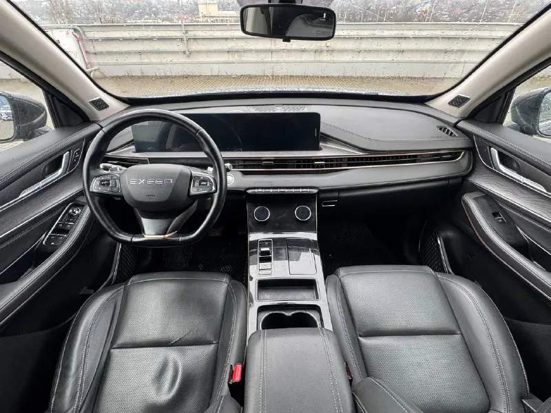 🏁 в продаже ехееd lx год выпуска: 2023 пробег на табло: 48 130 км птс: электронный двигатель: 1.5 бензин трансмиссия: cvt vin: lvtdb21bxpe905221 цена: 1 470 000 руб. 📞 + 7 (938) 130-35-61 адрес: г. ростов-на-дону, тц «сиверс», пр. сиверса, 23 – как нас найти способы оплаты: — наличные; — кредит (20 банков); — безнал без ндс; — обмен на ваш авто. больше подробностей об авто и способах оплаты узнавайте у менеджера @autozaorndbot ___________ смотрите все авто в наличии – https://autozao. ru/ max. ru/auto_zao_rnd 💬 🗺️ присоединяйтесь к авто зао в других городах: — москва — краснодар - фотография - 6