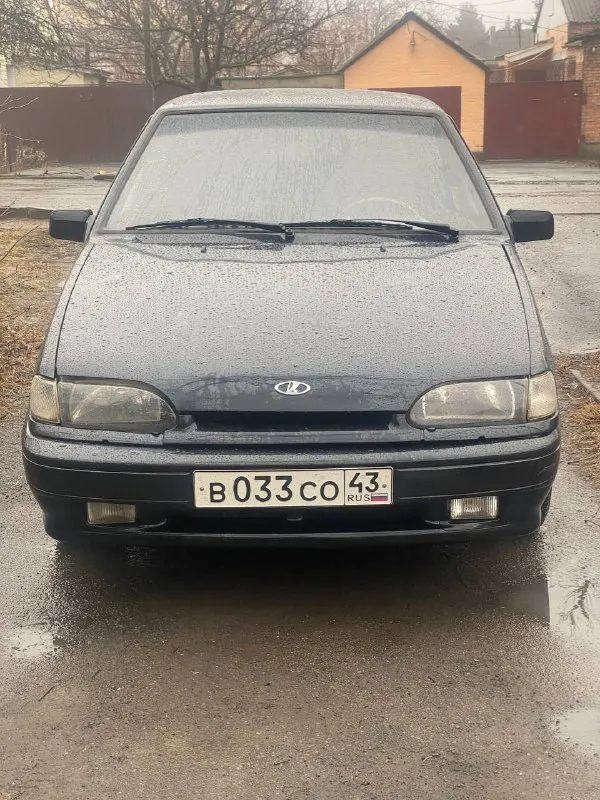 Ваз 2114 год- 2007 двигатель бензин. 1.6 механика. ростов на дону. цена. 175000 торг есть 89910903011 александр по кузову все шикарно. дно пороги отлично видео по запросу - фотография - 1