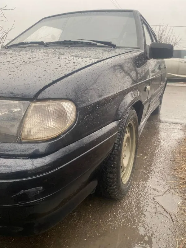 Ваз 2114 год- 2007 двигатель бензин. 1.6 механика. ростов на дону. цена. 175000 торг есть 89910903011 александр по кузову все шикарно. дно пороги отлично видео по запросу - фотография - 4