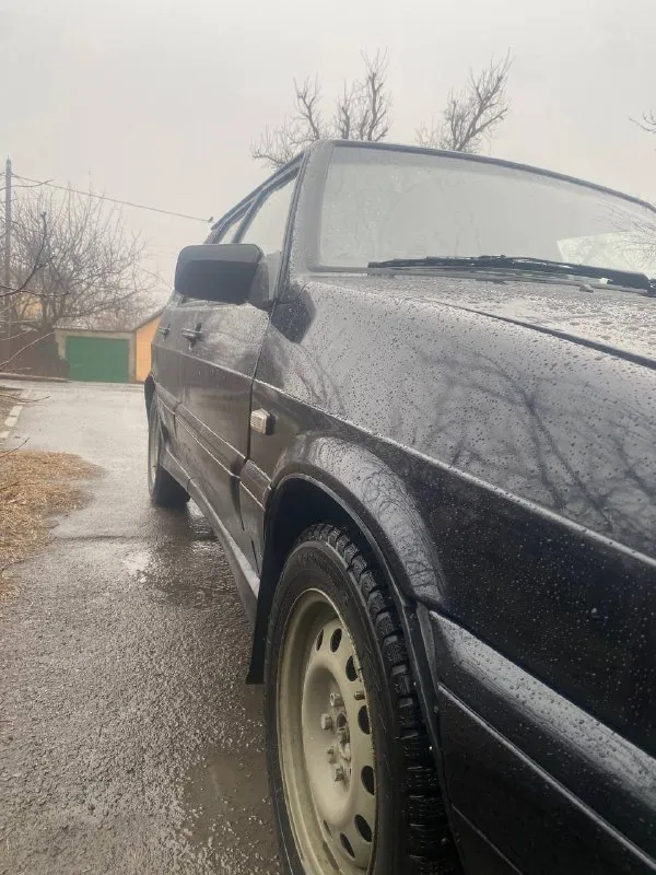 Ваз 2114 год- 2007 двигатель бензин. 1.6 механика. ростов на дону. цена. 175000 торг есть 89910903011 александр по кузову все шикарно. дно пороги отлично видео по запросу - фотография - 5