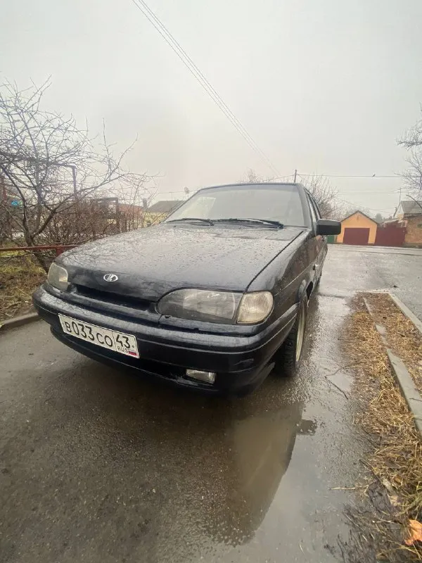 Ваз 2114 год- 2007 двигатель бензин. 1.6 механика. ростов на дону. цена. 175000 торг есть 89910903011 александр по кузову все шикарно. дно пороги отлично видео по запросу - фотография - 6