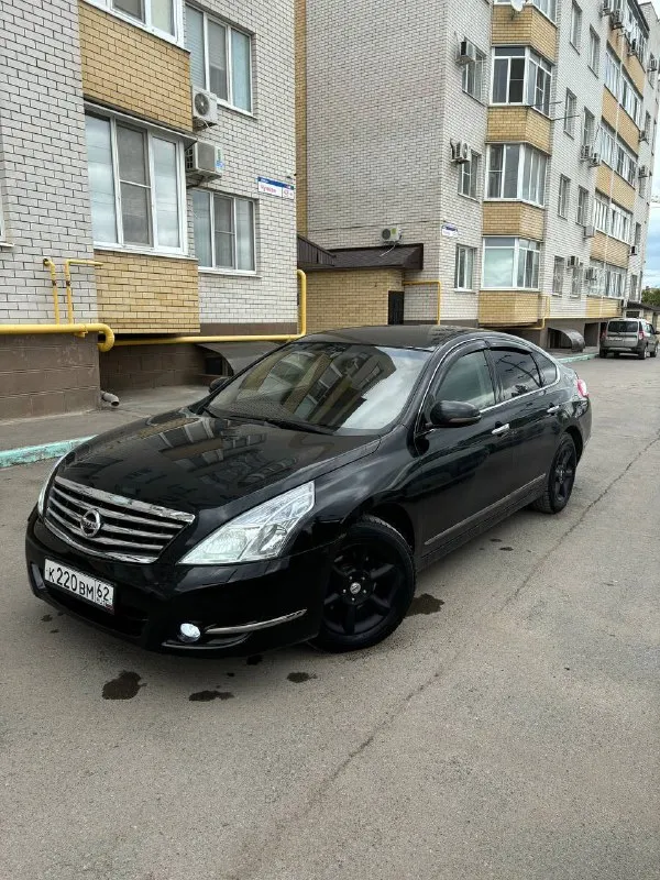 Цена 699🎁🔥 продам ниссан teana рестайлинг машина 2012 года технически в хорошем состоянии не каких нареканий двигатель 2.5 бензин коробка автомат по электрике все работает салон ухоженный под чехлами порядок машина на полном ходу, двигатель работает ровно без нареканий, по коробки тоже все хорошо юридически чиста, переоформление без проблем с тупыми вопросами не звонить воздух не гонять находиться донецк телефон +79493196830 телеграмм: @death_is_nea вк: vk. ru/i864868200 - фотография - 1