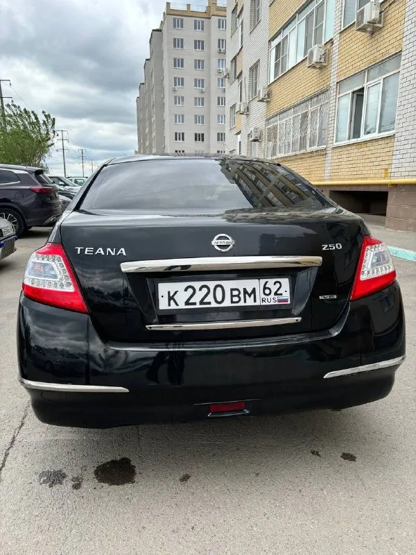 Цена 699🎁🔥 продам ниссан teana рестайлинг машина 2012 года технически в хорошем состоянии не каких нареканий двигатель 2.5 бензин коробка автомат по электрике все работает салон ухоженный под чехлами порядок машина на полном ходу, двигатель работает ровно без нареканий, по коробки тоже все хорошо юридически чиста, переоформление без проблем с тупыми вопросами не звонить воздух не гонять находиться донецк телефон +79493196830 телеграмм: @death_is_nea вк: vk. ru/i864868200 - фотография - 3