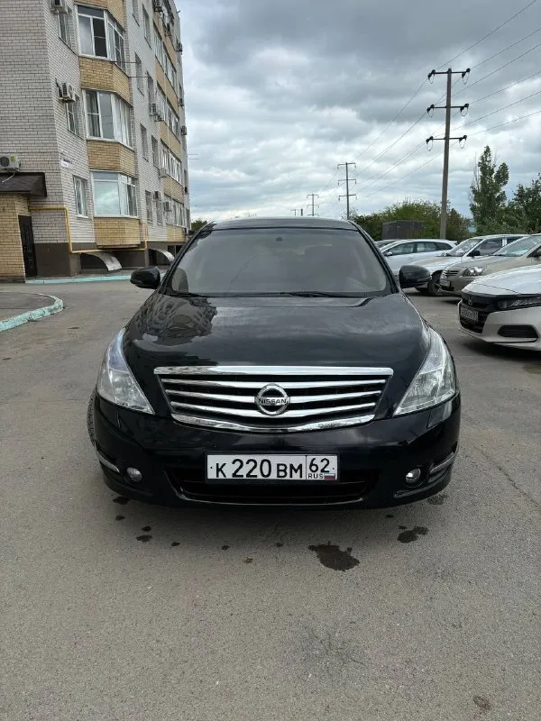 Цена 699🎁🔥 продам ниссан teana рестайлинг машина 2012 года технически в хорошем состоянии не каких нареканий двигатель 2.5 бензин коробка автомат по электрике все работает салон ухоженный под чехлами порядок машина на полном ходу, двигатель работает ровно без нареканий, по коробки тоже все хорошо юридически чиста, переоформление без проблем с тупыми вопросами не звонить воздух не гонять находиться донецк телефон +79493196830 телеграмм: @death_is_nea вк: vk. ru/i864868200 - фотография - 4