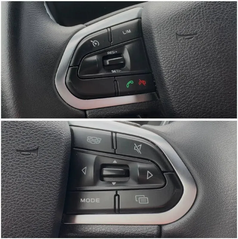 🚘 в продаже geely coolray год выпуска: 2022 пробег на табло: 72 328 км птс: электронный двигатель: 1.5 бензин трансмиссия: amt vin: y4k8622z1nb910733 цена: 1 290 000 руб. 📞 + 7 (938) 130-35-61 адрес: г. ростов-на-дону, тц «сиверс», пр. сиверса, 23 – как нас найти способы оплаты: — наличные; — кредит (20 банков); — безнал без ндс; — обмен на ваш авто. больше подробностей об авто и способах оплаты узнавайте у менеджера @autozaorndbot ___________ смотрите все авто в наличии – https://autozao. ru/ max. ru/auto_zao_rnd 💬 🗺️ присоединяйтесь к авто зао в других городах: — москва — краснодар - фотография - 8