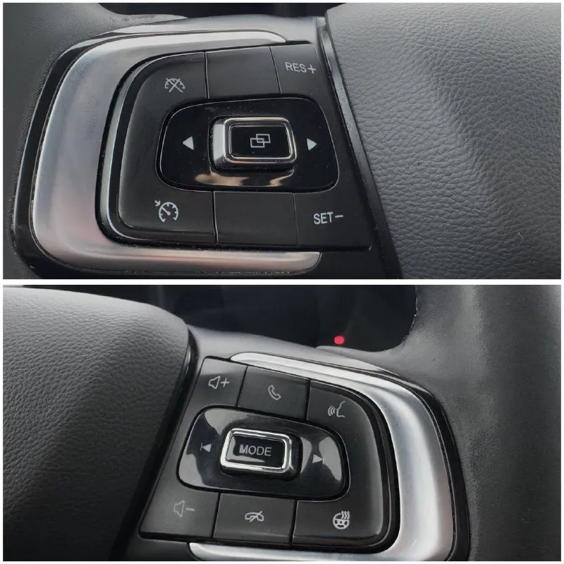 🚘 в продаже chery tiggo 7 pro год выпуска: 2023 пробег на табло: 55 137 км птс: электронный двигатель: 1.5 бензин трансмиссия: cvt vin: lvvdb21b4pd767186 цена: 1 340 000 руб. 📞 + 7 (938) 130-35-61 адрес: г. ростов-на-дону, тц «сиверс», пр. сиверса, 23 – как нас найти способы оплаты: — наличные; — кредит (20 банков); — безнал без ндс; — обмен на ваш авто. больше подробностей об авто и способах оплаты узнавайте у менеджера @autozaorndbot ___________ смотрите все авто в наличии – https://autozao. ru/ max. ru/auto_zao_rnd 💬 🗺️ присоединяйтесь к авто зао в других городах: — москва — краснодар - фотография - 7