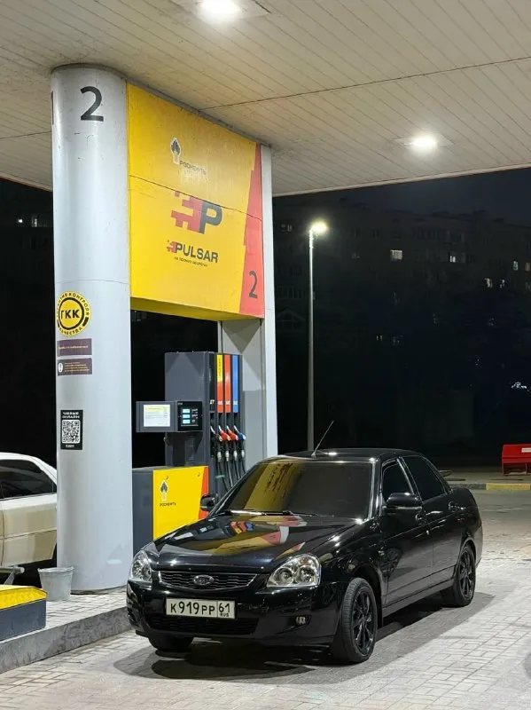 Продаю лично свой автомобиль, владею машиной 3 года за 3 года сделано очень много чего, в машину ден... - фотография