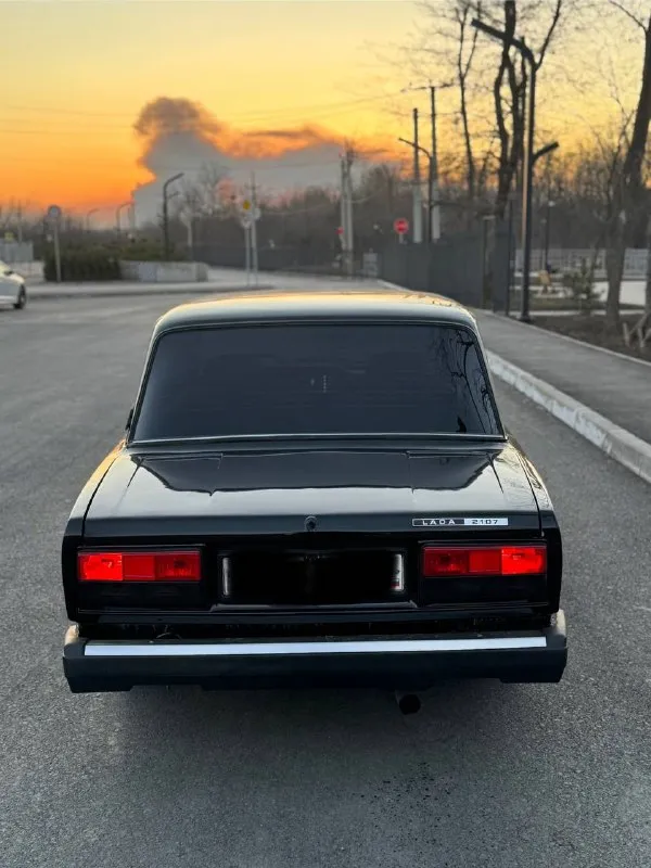 Продам турбо 2107! мотор коробка отлично ! трасса 63 труба отстрелы, попкорн, пшики, блуоф валит боком как сумасшедшая! сцепление и маховик усиленные от нива шевроле штампы 15! дно, пороги, стаканы в отличном состоянии катанная в круг, вид имееет восхищенные взгляды собирает на каждом шагу монитор 9 дюймом, дорогой камера заднего вида цена 395 руб хорошим людям торг на месте связь только мах, телега +79081997363 или в вк в личку vk. ru/id749028328 - фотография - 3