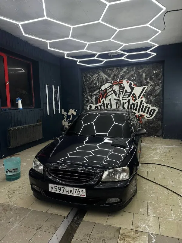 В продаже акцент! был в личном владении 2 года своевременно обслуживался стоят новые стойки, пружины... - фотография