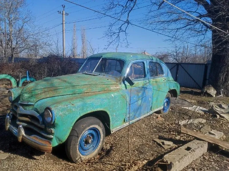 Продам газ 69а 1962 на ходу документы есть, на учёте, 100 тыс победа м20 1957 г документы есть, без учета нет радиаторов, коробки перемены передач, муфта сцепления подарена от вднх ссср в 1957,есть запись в трудовой книжке, 300 тыс местонахождение г. гуково, если нужно, привезём +7 999 699-84-99 татьяна vk. ru/id1034198358 - фотография - 2