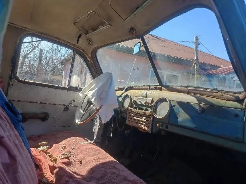 Продам газ 69а 1962 на ходу документы есть, на учёте, 100 тыс победа м20 1957 г документы есть, без учета нет радиаторов, коробки перемены передач, муфта сцепления подарена от вднх ссср в 1957,есть запись в трудовой книжке, 300 тыс местонахождение г. гуково, если нужно, привезём +7 999 699-84-99 татьяна vk. ru/id1034198358 - фотография - 4