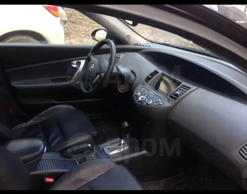 Цена 💲- 420000 город - ростов на дону марка - ниссан примера год выпуска - 2005г пробег - 250 км обьем двигателя - 1,8 vin- sjnbcap12u2249913 тип кпп - седан владельцев 5 срок владения - 3 года описание : состояние отличное, ездила девушка, объем двигателя 1.8, левый руль, гур, электростеклоподъемники, музыка по блютуз, кожаный салон, машина на зимней новой резине. была недавно замена колодок и рулевой рейки, не гнилой, не ржавый страна завоза великобритания, полностью оцинкованный кузов. салон кожа, электросидения, люк, все работает, сигнализация с автозапуском вложений не требует, в машине тепло. хозяев по факту меньше смена номера, смена фамилии. на кузове небольшая царапина. торг разумный есть. номер телефона: 89885386280 яна. - фотография - 4