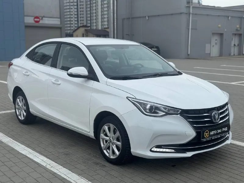 🚘 в продаже changan alsvin год выпуска: 2023 пробег на табло: 35 833 км птс: электронный двигатель: 1.5 бензин трансмиссия: amt vin: ls5a2ase0rd926804 цена: 860 000 новая цена: 840 000 руб. 📞 + 7 (938) 130-35-61 адрес: г. ростов-на-дону, тц «сиверс», пр. сиверса, 23 – как нас найти способы оплаты: — наличные; — кредит (20 банков); — безнал без ндс; — обмен на ваш авто. больше подробностей об авто и способах оплаты узнавайте у менеджера @autozaorndbot ___________ смотрите все авто в наличии – https://autozao. ru/ max. ru/auto_zao_rnd 💬 🗺️ присоединяйтесь к авто зао в других городах: — москва — краснодар — авто зао юг (новый регион) - фотография - 1