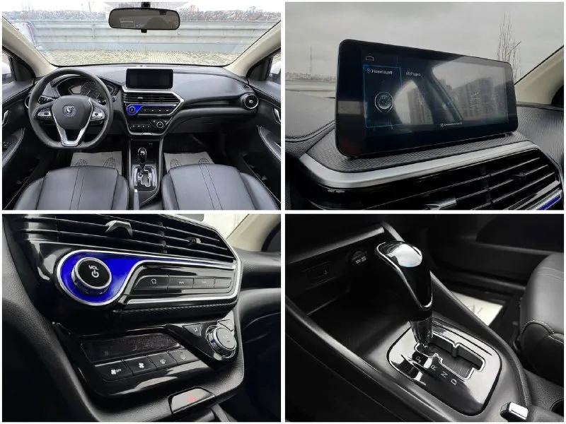 🚘 в продаже changan alsvin год выпуска: 2023 пробег на табло: 35 833 км птс: электронный двигатель: 1.5 бензин трансмиссия: amt vin: ls5a2ase0rd926804 цена: 860 000 новая цена: 840 000 руб. 📞 + 7 (938) 130-35-61 адрес: г. ростов-на-дону, тц «сиверс», пр. сиверса, 23 – как нас найти способы оплаты: — наличные; — кредит (20 банков); — безнал без ндс; — обмен на ваш авто. больше подробностей об авто и способах оплаты узнавайте у менеджера @autozaorndbot ___________ смотрите все авто в наличии – https://autozao. ru/ max. ru/auto_zao_rnd 💬 🗺️ присоединяйтесь к авто зао в других городах: — москва — краснодар — авто зао юг (новый регион) - фотография - 5