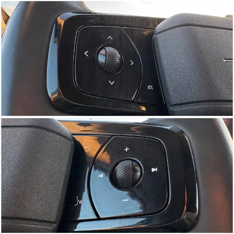 🚘 в продаже jetour dashing год выпуска: 2024 пробег на табло: 55 321 км птс: электронный двигатель: 1.5 бензин трансмиссия: amt vin: hjrpbgfb6rb202557 цена: 1 790 000 новая цена: 1 750 000 руб. 📞 + 7 (938) 130-35-61 адрес: г. ростов-на-дону, тц «сиверс», пр. сиверса, 23 – как нас найти способы оплаты: — наличные; — кредит (20 банков); — безнал без ндс; — обмен на ваш авто. больше подробностей об авто и способах оплаты узнавайте у менеджера @autozaorndbot ___________ смотрите все авто в наличии – https://autozao. ru/ max. ru/auto_zao_rnd 💬 🗺️ присоединяйтесь к авто зао в других городах: — москва — краснодар — авто зао юг (новый регион) - фотография - 6