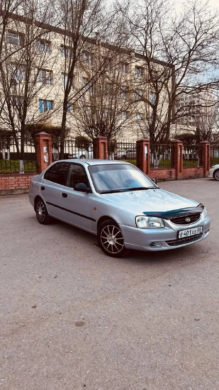 Авто в хорошем состоянии, птс оригинал, мотор работает отлично, коробка переключает плавно, электроника вся работает, кондиционер работает отлично, в собственности более 6лет. цена 390000 телефон для связи 89185117437 - фотография - 1