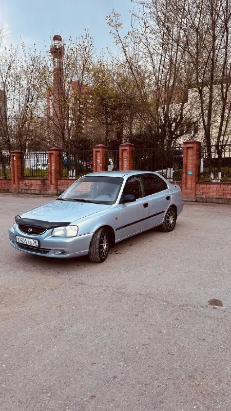 Авто в хорошем состоянии, птс оригинал, мотор работает отлично, коробка переключает плавно, электроника вся работает, кондиционер работает отлично, в собственности более 6лет. цена 390000 телефон для связи 89185117437 - фотография - 2