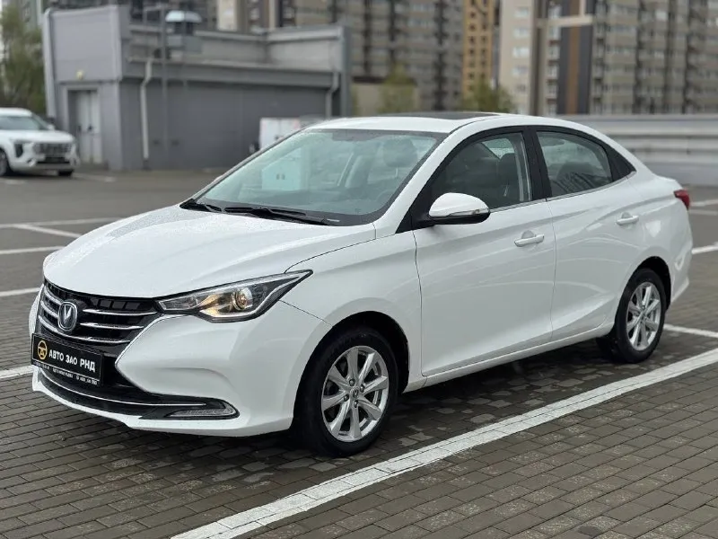 🚘 в продаже changan alsvin год выпуска: 2023 пробег на табло: 66 351 км птс: электронный двигатель: 1.5 бензин трансмиссия: амт vin: ls5a2ase0pd928145 цена: 830 000 руб. 📞 + 7 (938) 130-35-61 адрес: г. ростов-на-дону, тц «сиверс», пр. сиверса, 23 – как нас найти способы оплаты: — наличные; — кредит (20 банков); — безнал без ндс; — обмен на ваш авто. больше подробностей об авто и способах оплаты узнавайте у менеджера @autozaorndbot ___________ смотрите все авто в наличии – https://autozao. ru/ max. ru/auto_zao_rnd 💬 🗺️ присоединяйтесь к авто зао в других городах: — москва — краснодар — авто зао юг (новый регион) - фотография - 1