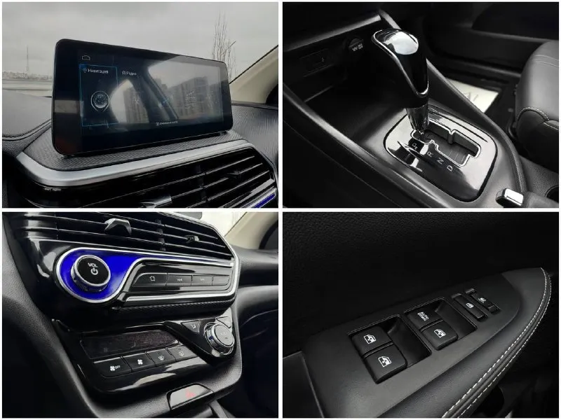 🚘 в продаже changan alsvin год выпуска: 2023 пробег на табло: 66 351 км птс: электронный двигатель: 1.5 бензин трансмиссия: амт vin: ls5a2ase0pd928145 цена: 830 000 руб. 📞 + 7 (938) 130-35-61 адрес: г. ростов-на-дону, тц «сиверс», пр. сиверса, 23 – как нас найти способы оплаты: — наличные; — кредит (20 банков); — безнал без ндс; — обмен на ваш авто. больше подробностей об авто и способах оплаты узнавайте у менеджера @autozaorndbot ___________ смотрите все авто в наличии – https://autozao. ru/ max. ru/auto_zao_rnd 💬 🗺️ присоединяйтесь к авто зао в других городах: — москва — краснодар — авто зао юг (новый регион) - фотография - 6