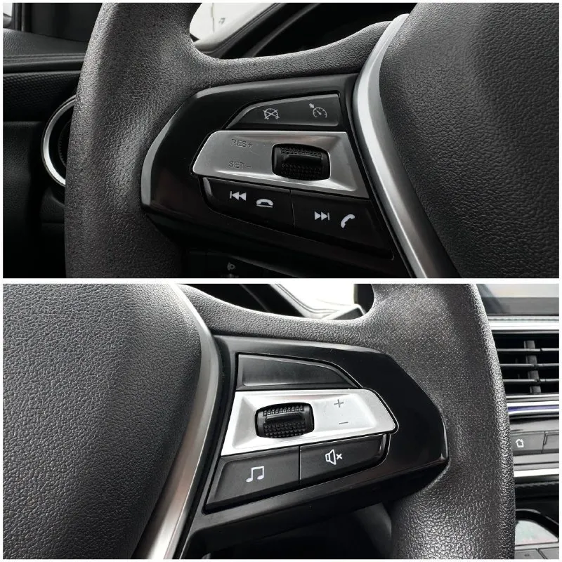 🚘 в продаже changan alsvin год выпуска: 2023 пробег на табло: 66 351 км птс: электронный двигатель: 1.5 бензин трансмиссия: амт vin: ls5a2ase0pd928145 цена: 830 000 руб. 📞 + 7 (938) 130-35-61 адрес: г. ростов-на-дону, тц «сиверс», пр. сиверса, 23 – как нас найти способы оплаты: — наличные; — кредит (20 банков); — безнал без ндс; — обмен на ваш авто. больше подробностей об авто и способах оплаты узнавайте у менеджера @autozaorndbot ___________ смотрите все авто в наличии – https://autozao. ru/ max. ru/auto_zao_rnd 💬 🗺️ присоединяйтесь к авто зао в других городах: — москва — краснодар — авто зао юг (новый регион) - фотография - 7