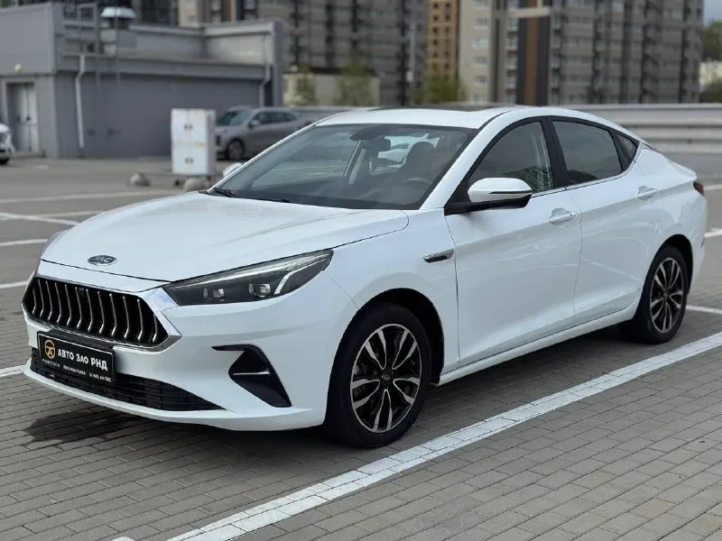 🚘 в продаже jac j7 год выпуска: 2023 пробег на табло: 58 403 км птс: электронный двигатель: 1.5 бензин трансмиссия: cvt vin: lj12fkt34p4024311 цена: 940 000 руб. 📞 + 7 (938) 130-35-61 адрес: г. ростов-на-дону, тц «сиверс», пр. сиверса, 23 – как нас найти способы оплаты: — наличные; — кредит (20 банков); — безнал без ндс; — обмен на ваш авто. больше подробностей об авто и способах оплаты узнавайте у менеджера @autozaorndbot ___________ смотрите все авто в наличии – https://autozao. ru/ max. ru/auto_zao_rnd 💬 🗺️ присоединяйтесь к авто зао в других городах: — москва — краснодар — авто зао юг (новый регион) - фотография - 1