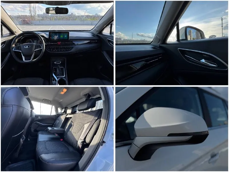 🚘 в продаже москвич 3 год выпуска: 2024 пробег на табло: 69 527 км птс: электронный двигатель: 1.5 бензин трансмиссия: cvt vin: x7lja13bac1008571 цена: 1 290 000 руб. 📞 + 7 (938) 130-35-61 адрес: г. ростов-на-дону, тц «сиверс», пр. сиверса, 23 – как нас найти способы оплаты: — наличные; — кредит (20 банков); — безнал без ндс; — обмен на ваш авто. больше подробностей об авто и способах оплаты узнавайте у менеджера @autozaorndbot ___________ смотрите все авто в наличии – https://autozao. ru/ max. ru/auto_zao_rnd 💬 🗺️ присоединяйтесь к авто зао в других городах: — москва — краснодар — авто зао юг (новый регион) - фотография - 6