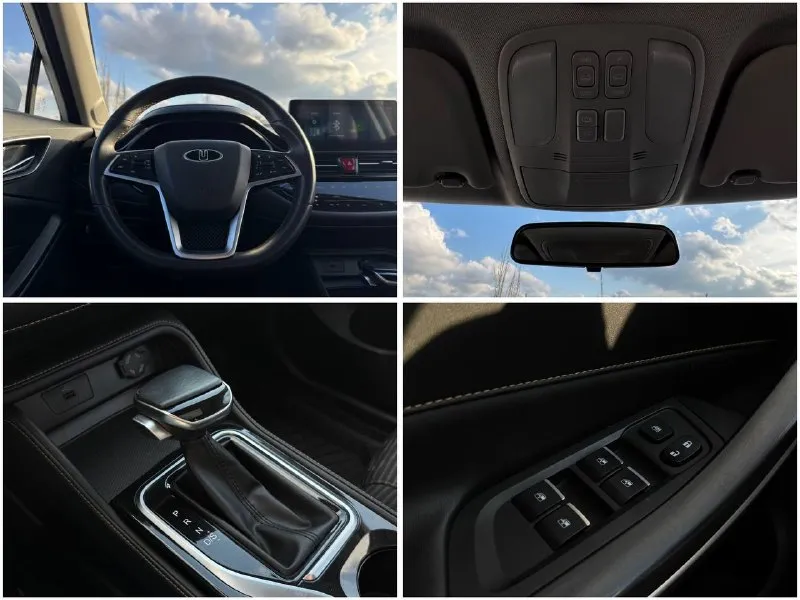 🚘 в продаже москвич 3 год выпуска: 2024 пробег на табло: 69 527 км птс: электронный двигатель: 1.5 бензин трансмиссия: cvt vin: x7lja13bac1008571 цена: 1 290 000 руб. 📞 + 7 (938) 130-35-61 адрес: г. ростов-на-дону, тц «сиверс», пр. сиверса, 23 – как нас найти способы оплаты: — наличные; — кредит (20 банков); — безнал без ндс; — обмен на ваш авто. больше подробностей об авто и способах оплаты узнавайте у менеджера @autozaorndbot ___________ смотрите все авто в наличии – https://autozao. ru/ max. ru/auto_zao_rnd 💬 🗺️ присоединяйтесь к авто зао в других городах: — москва — краснодар — авто зао юг (новый регион) - фотография - 7