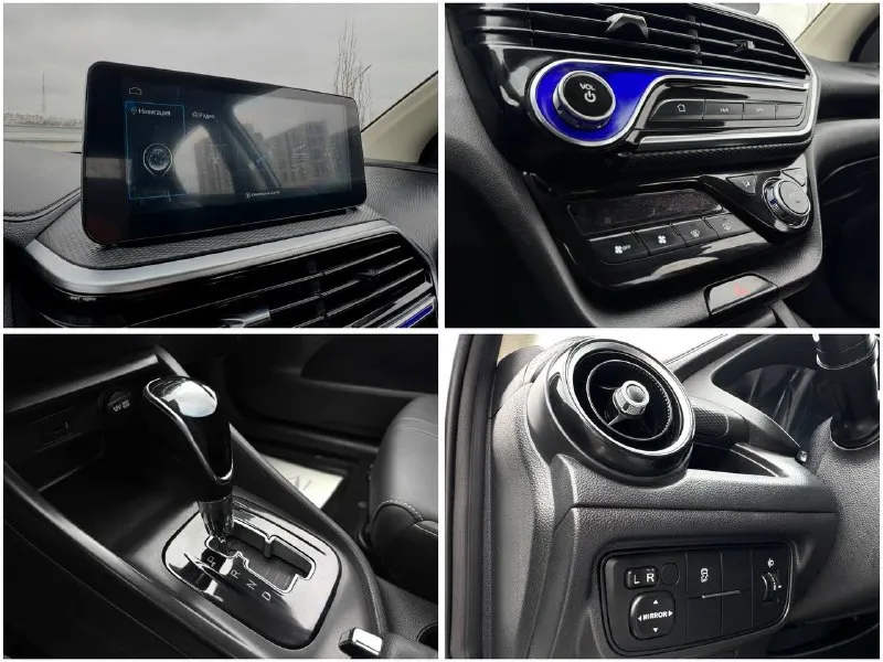🚘 в продаже changan alsvin год выпуска: 2023 пробег на табло: 57 539 км птс: электронный двигатель: 1.5 бензин трансмиссия: amt vin: ls5a2ase8pd927180 цена: 810 000 руб. 📞 + 7 (938) 130-35-61 адрес: г. ростов-на-дону, тц «сиверс», пр. сиверса, 23 – как нас найти способы оплаты: — наличные; — кредит (20 банков); — безнал без ндс; — обмен на ваш авто. больше подробностей об авто и способах оплаты узнавайте у менеджера @autozaorndbot ___________ смотрите все авто в наличии – https://autozao. ru/ max. ru/auto_zao_rnd 💬 🗺️ присоединяйтесь к авто зао в других городах: — москва — краснодар — авто зао юг (новый регион) - фотография - 8
