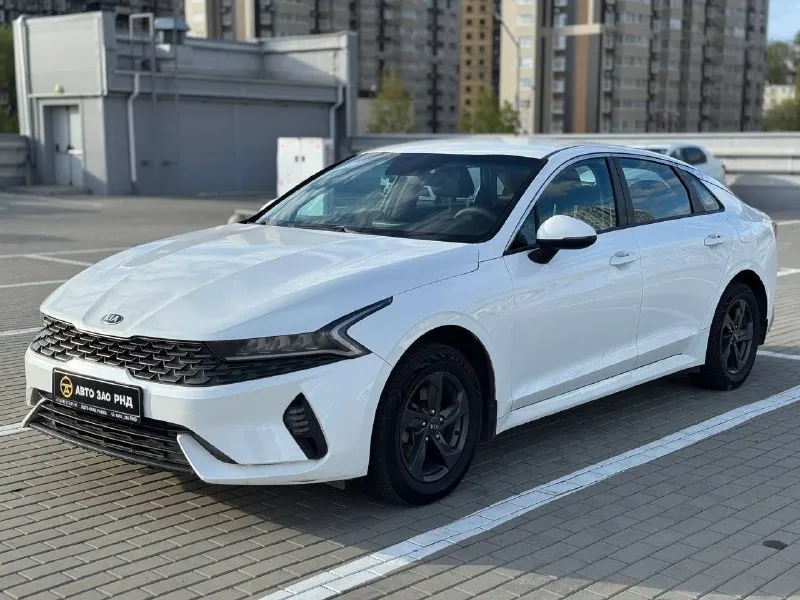 🚘 в продаже kia k5 год выпуска: 2021 пробег на табло: 63 743 км птс: электронный двигатель: 2.0 бензин трансмиссия: at vin: xweg2414bm0002559 цена: 1 670 000 руб. 📞 + 7 (938) 130-35-61 адрес: г. ростов-на-дону, тц «сиверс», пр. сиверса, 23 – как нас найти способы оплаты: — наличные; — кредит (20 банков); — безнал без ндс; — обмен на ваш авто. больше подробностей об авто и способах оплаты узнавайте у менеджера @autozaorndbot ___________ смотрите все авто в наличии – https://autozao. ru/ max. ru/auto_zao_rnd 💬 🗺️ присоединяйтесь к авто зао в других городах: — москва — краснодар — авто зао юг (новый регион) - фотография - 1