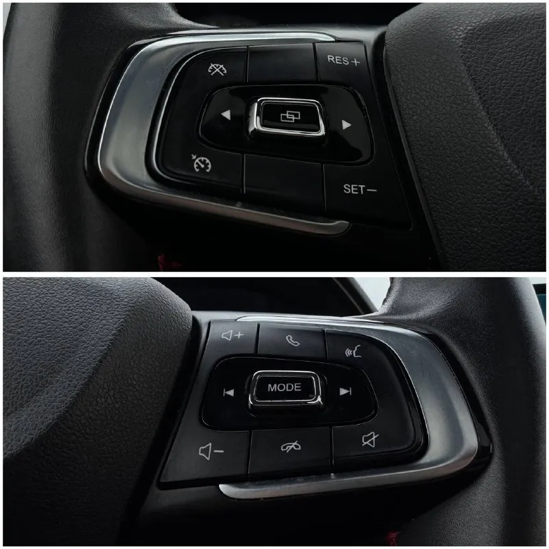 🚘 в продаже kaiyi e5 год выпуска: 2023 пробег на табло: 54 451 км птс: электронный двигатель: 1.5 бензин трансмиссия: cvt vin: xuuja2g23p0001710 цена: 1 050 000 руб. 📞 + 7 (938) 130-35-61 адрес: г. ростов-на-дону, тц «сиверс», пр. сиверса, 23 – как нас найти способы оплаты: — наличные; — кредит (20 банков); — безнал без ндс; — обмен на ваш авто. больше подробностей об авто и способах оплаты узнавайте у менеджера @autozaorndbot ___________ смотрите все авто в наличии – https://autozao. ru/ max. ru/auto_zao_rnd 💬 🗺️ присоединяйтесь к авто зао в других городах: — москва — краснодар — авто зао юг (новый регион) - фотография - 7