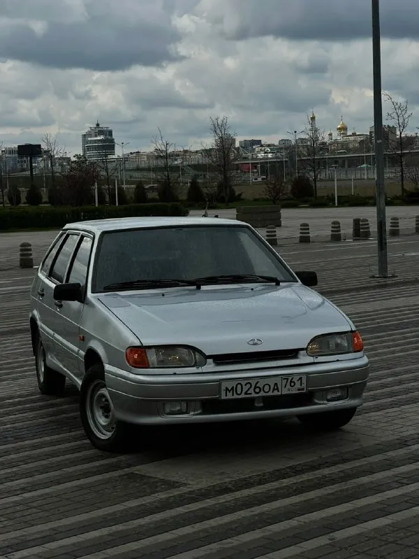Ваз 2114 2006 год 8 клоп в продаже технически исправный, обслуженный, ухоженный автомобиль. дно, пороги переварены, лкп освежалось. передние эсп, музыка, подогрев передних сидений, черный потолок, авто на учете на мне, пройден техосмотр ( на год хватит) цена 225 тр торг! контакты: https://vk. ru/id58189843 - фотография - 1