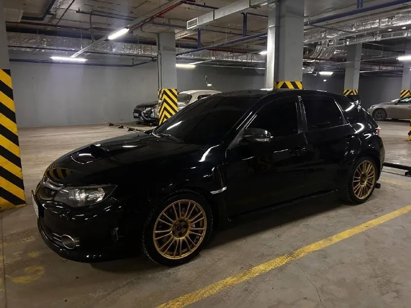 Subaru impreza wrx sti готовый проект двс 2.5 (усилен): — пинование блока, портинг маслоканалов — кастом гильзы + оринги — усиленные резьбы под шпильки arp — ковка mahle, шатуны brian crower 625+ — коленвал новый, вкладыши acl — шпильки гбц arp 2000 гбц: — портинг, кастом валы — усиленные пружины и тарелки bc — клапана сток (3-угловая обработка) — оринги гбц, прокладки оригинал грм: усиленный gates (комплект), новая помпа топливо: — регулятор aeromotive — форсунки injector dynamics 1050 турбо-система: — pulsar 3076 gen2 — wastegate tial 50 мм (screamer pipe) — термоизоляция (турбина, аппайп, даунпайп) — фронтальный интеркулер garrett — кастом впуск/пайпинг выхлоп: 3” от турбины, банка blitz управление: — mac соленоид — aem широкополосная лямбда — defi zd (датчики) дополнительно: — маслоуловитель — охлаждение 4 цилиндра трансмиссия: — свап акпп tg5 (с гидроблоком ботмана) — подрулевые лепестки оснащение: донецк 2 млн ₽ +79495058019 - фотография - 2