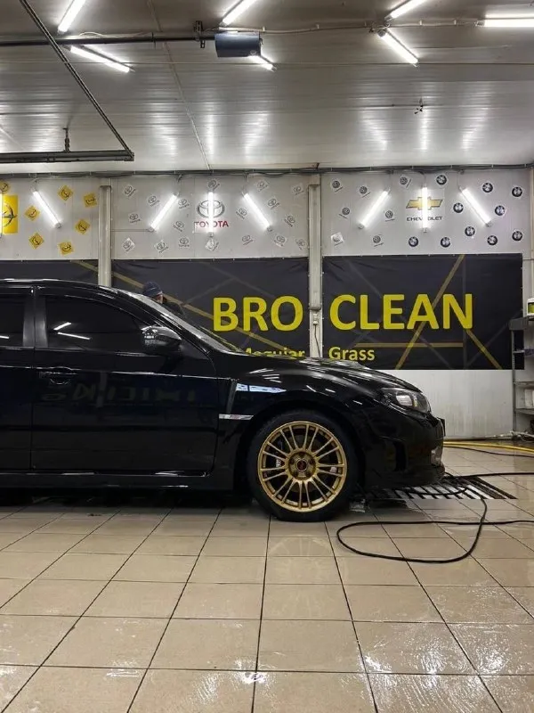 Subaru impreza wrx sti готовый проект двс 2.5 (усилен): — пинование блока, портинг маслоканалов — кастом гильзы + оринги — усиленные резьбы под шпильки arp — ковка mahle, шатуны brian crower 625+ — коленвал новый, вкладыши acl — шпильки гбц arp 2000 гбц: — портинг, кастом валы — усиленные пружины и тарелки bc — клапана сток (3-угловая обработка) — оринги гбц, прокладки оригинал грм: усиленный gates (комплект), новая помпа топливо: — регулятор aeromotive — форсунки injector dynamics 1050 турбо-система: — pulsar 3076 gen2 — wastegate tial 50 мм (screamer pipe) — термоизоляция (турбина, аппайп, даунпайп) — фронтальный интеркулер garrett — кастом впуск/пайпинг выхлоп: 3” от турбины, банка blitz управление: — mac соленоид — aem широкополосная лямбда — defi zd (датчики) дополнительно: — маслоуловитель — охлаждение 4 цилиндра трансмиссия: — свап акпп tg5 (с гидроблоком ботмана) — подрулевые лепестки оснащение: донецк 2 млн ₽ +79495058019 - фотография - 3