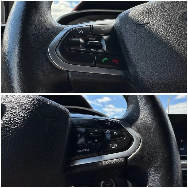 🚘 в продаже geely coolray год выпуска: 2022 пробег на табло: 71 362 км птс: электронный двигатель: 1.5 бензин трансмиссия: amt vin: y4k8622z6nb905933 цена: 1 440 000 руб. 📞 + 7 (938) 130-35-61 адрес: г. ростов-на-дону, тц «сиверс», пр. сиверса, 23 – как нас найти способы оплаты: — наличные; — кредит (20 банков); — безнал без ндс; — обмен на ваш авто. больше подробностей об авто и способах оплаты узнавайте у менеджера @autozaorndbot ___________ смотрите все авто в наличии – https://autozao. ru/ max. ru/auto_zao_rnd 💬 🗺️ присоединяйтесь к авто зао в других городах: — москва — краснодар — авто зао юг (новый регион) - фотография - 8