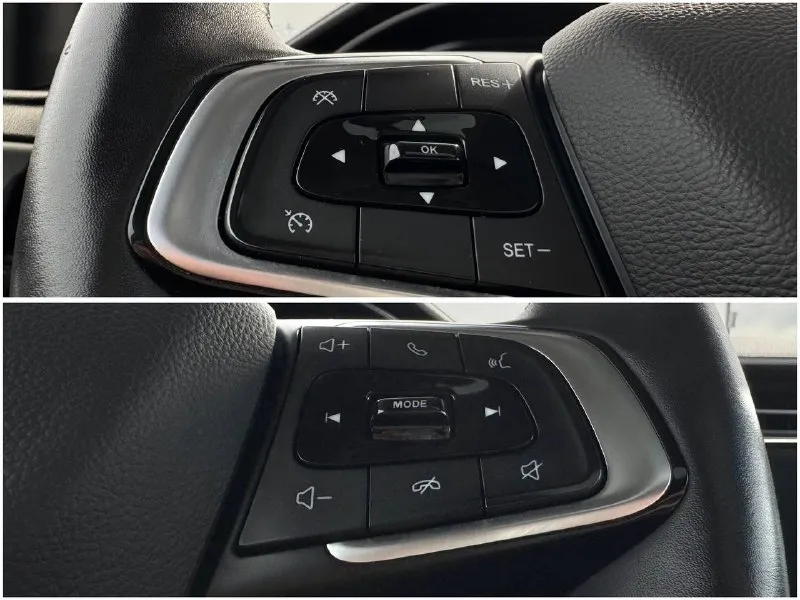 🚘 в продаже omoda s5 год выпуска: 2023 пробег на табло: 47 701 км птс: электронный, юр. чистый двигатель: 1.5 бензин трансмиссия: cvt vin: lvvdc21b1pd207428 цена: 1 070 000 руб. 📞 + 7 (938) 130-35-61 адрес: г. ростов-на-дону, тц «сиверс», пр. сиверса, 23 – как нас найти способы оплаты: — наличные; — кредит (20 банков); — безнал без ндс; — обмен на ваш авто. больше подробностей об авто и способах оплаты узнавайте у менеджера @autozaorndbot ___________ смотрите все авто в наличии – https://autozao. ru/ max. ru/auto_zao_rnd 💬 🗺️ присоединяйтесь к авто зао в других городах: — москва — краснодар — авто зао юг (новый регион) - фотография - 6