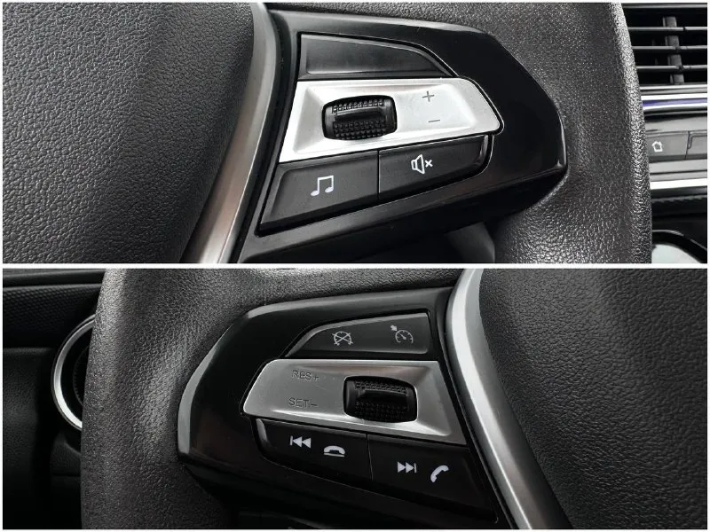🚘 в продаже changan alsvin год выпуска: 2023 пробег на табло: 63 107 км птс: электронный, юр. чистый двигатель: 1.5 бензин трансмиссия: aмт vin: ls5a2ase2pd926879 цена: 810 000 руб. 📞 + 7 (938) 130-35-61 адрес: г. ростов-на-дону, тц «сиверс», пр. сиверса, 23 – как нас найти способы оплаты: — наличные; — кредит (20 банков); — безнал без ндс; — обмен на ваш авто. больше подробностей об авто и способах оплаты узнавайте у менеджера @autozaorndbot ___________ смотрите все авто в наличии – https://autozao. ru/ max. ru/auto_zao_rnd 💬 🗺️ присоединяйтесь к авто зао в других городах: — москва — краснодар — авто зао юг (новый регион) - фотография - 8