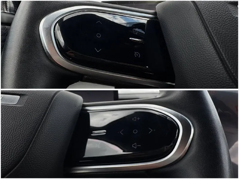 🚘 в продаже jaecoo j7 год выпуска: 2025 пробег на табло: 21 593 км птс: электронный, юр. чистый двигатель: 1.6 бензин трансмиссия: aмт vin: edxdb21b2sc030270 цена: 2 080 000 новая цена: 2 060 000 руб. 📞 + 7 (938) 130-35-61 адрес: г. ростов-на-дону, тц «сиверс», пр. сиверса, 23 – как нас найти способы оплаты: — наличные; — кредит (20 банков); — безнал без ндс; — обмен на ваш авто. больше подробностей об авто и способах оплаты узнавайте у менеджера @autozaorndbot ___________ смотрите все авто в наличии – https://autozao. ru/ max. ru/auto_zao_rnd 💬 🗺️ присоединяйтесь к авто зао в других городах: — москва — краснодар — авто зао юг (новый регион) - фотография - 8