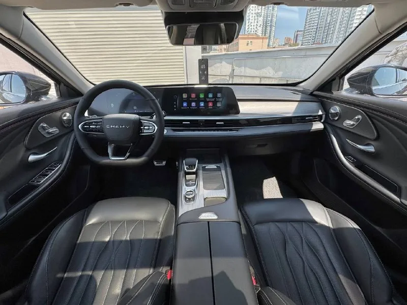 🚘 в продаже chery arrizo 8 год выпуска: 2023 пробег на табло: 53 212 км птс: электронный двигатель: 1.6 бензин трансмиссия: амт vin: lvvdc21b9pd237907 цена: 1 740 000 руб. 📞 + 7 (938) 130-35-61 адрес: г. ростов-на-дону, тц «сиверс», пр. сиверса, 23 – как нас найти способы оплаты: — наличные; — кредит (20 банков); — безнал без ндс; — обмен на ваш авто. больше подробностей об авто и способах оплаты узнавайте у менеджера @autozaorndbot ___________ смотрите все авто в наличии – https://autozao. ru/ max. ru/auto_zao_rnd 💬 🗺️ присоединяйтесь к авто зао в других городах: — москва — краснодар — авто зао юг (новый регион) - фотография - 6