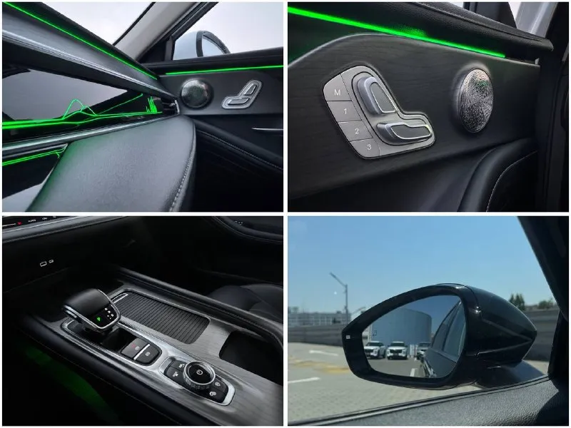 🚘 в продаже chery arrizo 8 год выпуска: 2023 пробег на табло: 53 212 км птс: электронный двигатель: 1.6 бензин трансмиссия: амт vin: lvvdc21b9pd237907 цена: 1 740 000 руб. 📞 + 7 (938) 130-35-61 адрес: г. ростов-на-дону, тц «сиверс», пр. сиверса, 23 – как нас найти способы оплаты: — наличные; — кредит (20 банков); — безнал без ндс; — обмен на ваш авто. больше подробностей об авто и способах оплаты узнавайте у менеджера @autozaorndbot ___________ смотрите все авто в наличии – https://autozao. ru/ max. ru/auto_zao_rnd 💬 🗺️ присоединяйтесь к авто зао в других городах: — москва — краснодар — авто зао юг (новый регион) - фотография - 8