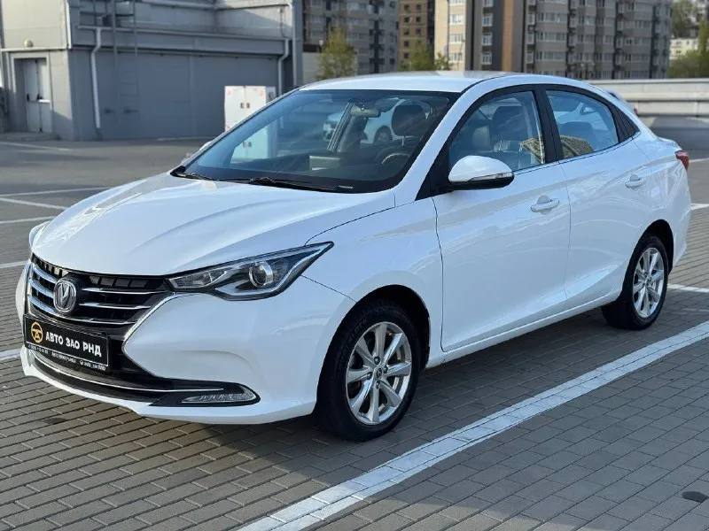 🚘 в продаже changan alsvin год выпуска: 2023 пробег на табло: 57 539 км птс: электронный двигатель: 1.5 бензин трансмиссия: amt vin: ls5a2ase8pd927180 цена: 790 000 новая цена: 780 000 руб. 📞 + 7 (938) 130-35-61 адрес: г. ростов-на-дону, тц «сиверс», пр. сиверса, 23 – как нас найти способы оплаты: — наличные; — кредит (20 банков); — безнал без ндс; — обмен на ваш авто. больше подробностей об авто и способах оплаты узнавайте у менеджера @autozaorndbot ___________ смотрите все авто в наличии – https://autozao. ru/ max. ru/auto_zao_rnd 💬 🗺️ присоединяйтесь к авто зао в других городах: — москва — краснодар — авто зао юг (новый регион) - фотография - 1