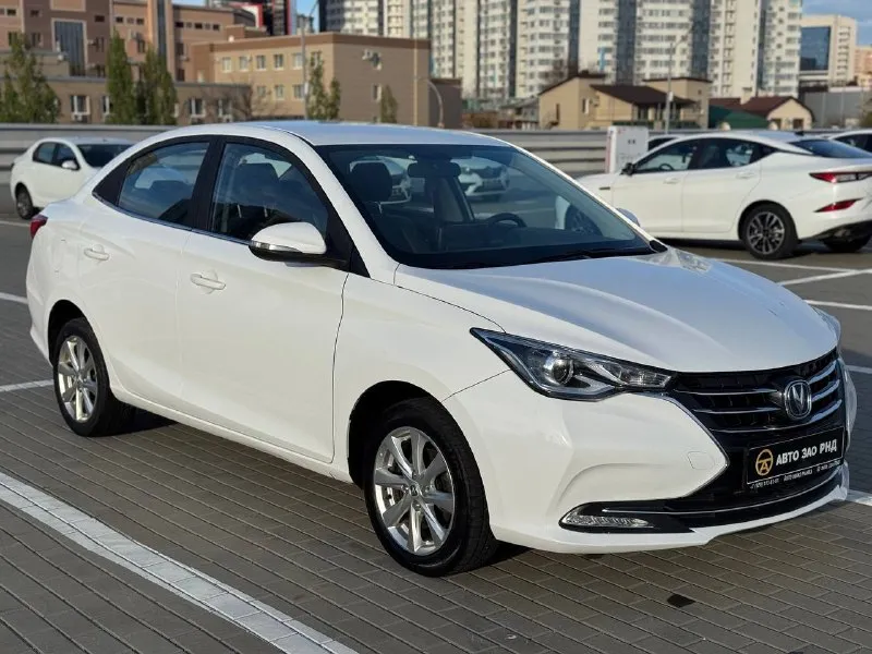 🚘 в продаже changan alsvin год выпуска: 2023 пробег на табло: 57 539 км птс: электронный двигатель: 1.5 бензин трансмиссия: amt vin: ls5a2ase8pd927180 цена: 790 000 новая цена: 780 000 руб. 📞 + 7 (938) 130-35-61 адрес: г. ростов-на-дону, тц «сиверс», пр. сиверса, 23 – как нас найти способы оплаты: — наличные; — кредит (20 банков); — безнал без ндс; — обмен на ваш авто. больше подробностей об авто и способах оплаты узнавайте у менеджера @autozaorndbot ___________ смотрите все авто в наличии – https://autozao. ru/ max. ru/auto_zao_rnd 💬 🗺️ присоединяйтесь к авто зао в других городах: — москва — краснодар — авто зао юг (новый регион) - фотография - 2